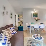 Apartamento Vivalidays Natalia