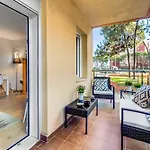 Apartamento Vivalidays Natalia