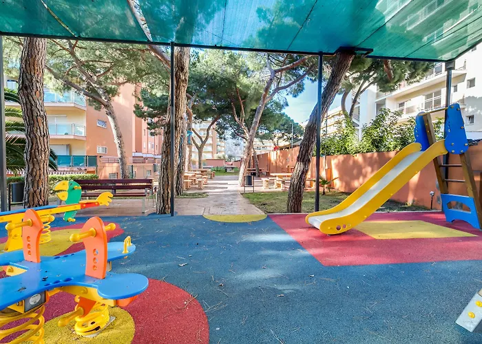 Apartamento Vivalidays Natalia